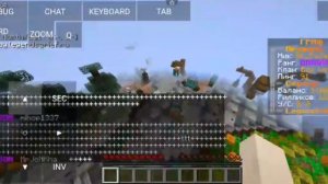 обзор лучшей копии риливорлда LegendsGrief