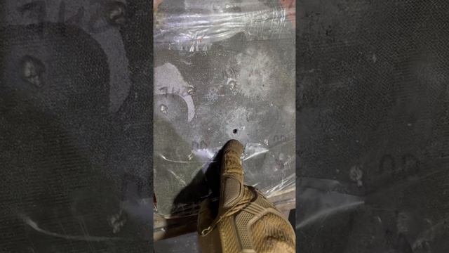 Hardox 500 8 mm + 7,62 ПП смотреть онлайн