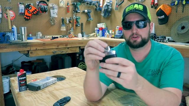 Zippo Hand Warmer From The Get 2 Work Subscription Box смотреть онлайн