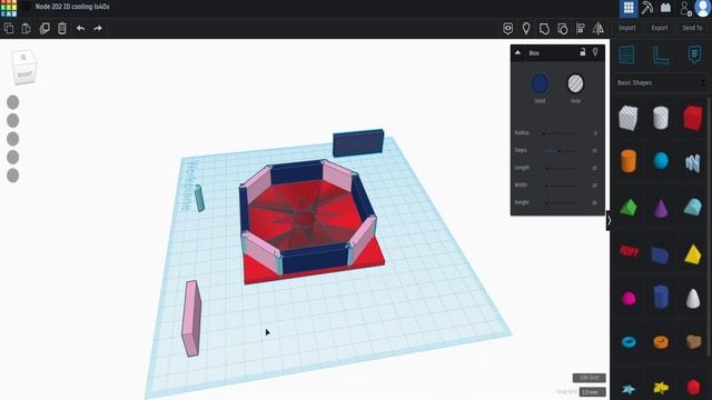 3D Printing Dropped The Temps By 20 DEGREES!!!! смотреть онлайн