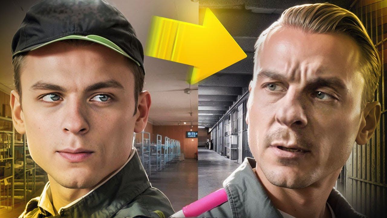 Солдаты: Актёры ТОГДА и СЕЙЧАС смотреть онлайн