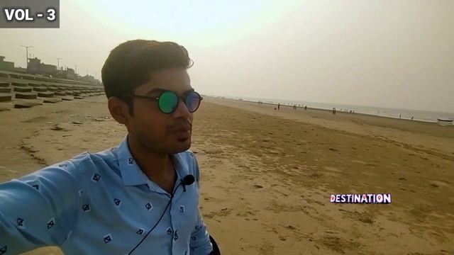 #DIGHA || DIGHA MOHONA || VOL-3 || DESTINATION || ROAD TRIP || TRAVEL || NTORQ смотреть онлайн