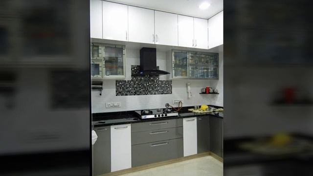 Top 50 modular kitchen design ideas 2023 modern kitchen cabinets смотреть онлайн