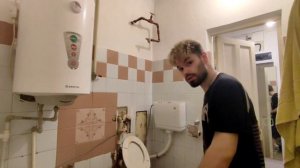 Забился унитаз. САМЫЙ лёгкий и деликатный способ это исправить.