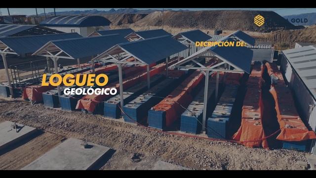 Áreas de Summa Gold - Exploraciones смотреть онлайн