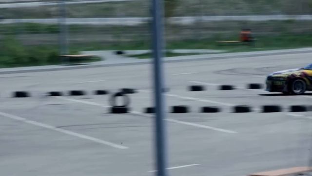 Time Attack 2012. Астра, Астана смотреть онлайн