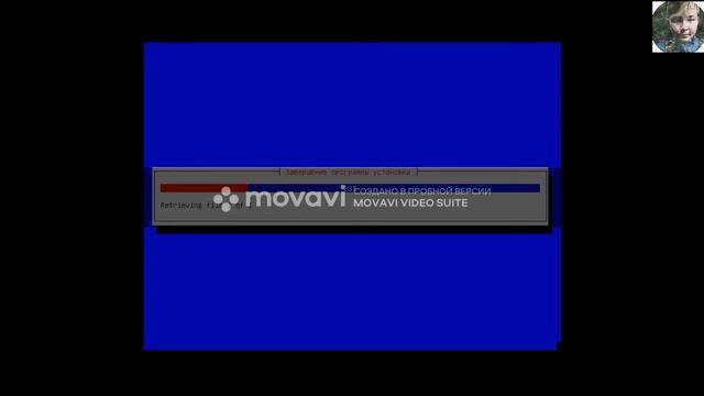 Установка Parrot Security OS на wmare workstation/virtual box смотреть онлайн
