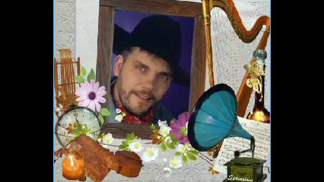 Jailbirds Can't Fly-Curly Putman смотреть онлайн