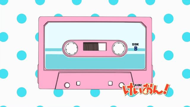 K ON B Side Season 1 смотреть онлайн