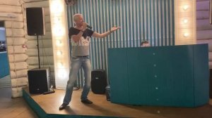 Моя  мордовочка--Гриша Петров