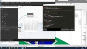 Dynamo REVIT | Урок 8. Сортировка элементов по этажам, задание значение параметра