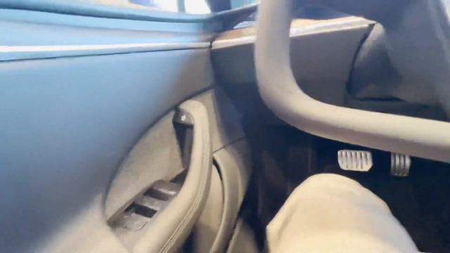 2022 Tesla Model S Refresh Tail Lights (Long Range) Silver Metallic | Full Review смотреть онлайн