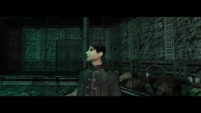 ALL Pathologic Classic HD Cutscenes [Pathologic / Мор. Утопия] смотреть онлайн