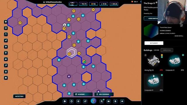 Million On Mars смотреть онлайн