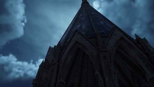 Dark Arts Inspired Room of Requirement (No Mods) - Hogwarts Legacy смотреть онлайн