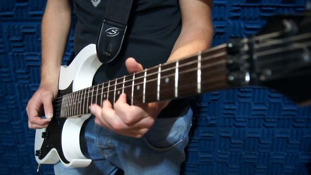 Holiday - Green Day | Drum and Guitar Cover смотреть онлайн