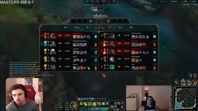 CAN BIG T DO IT? *EUW BOOTCAMP* смотреть онлайн