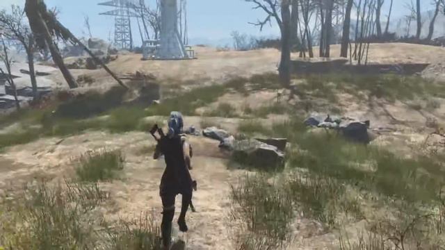 Awesome mod showcase: Grasslands смотреть онлайн