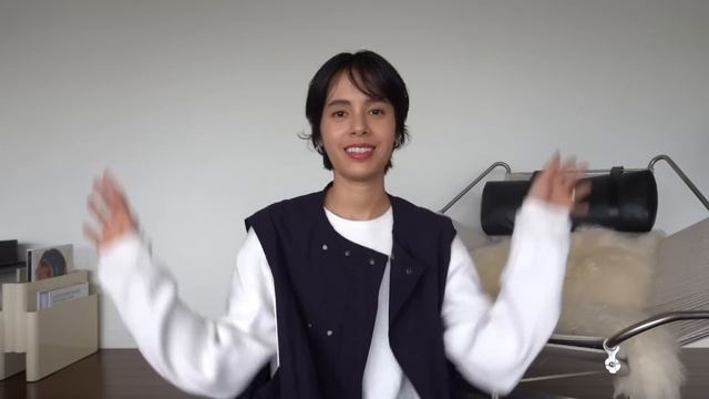 【夫婦で六本木デート】香水、インテリア、ナチュラルワイン смотреть онлайн