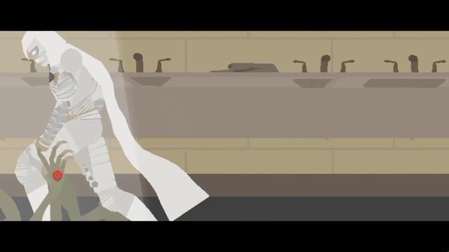 Marvel's MCU Moon Knight |stick nodes| смотреть онлайн