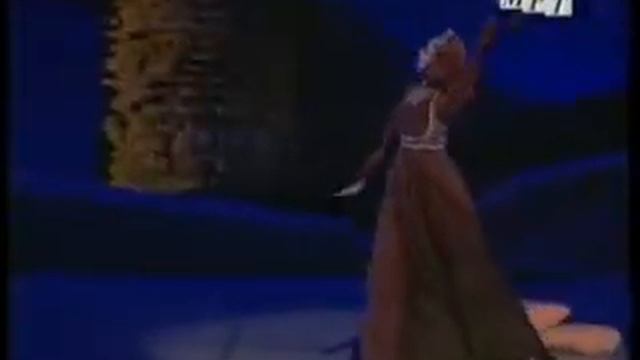 Охридската робинка Ташула - Macedonian Ballet смотреть онлайн