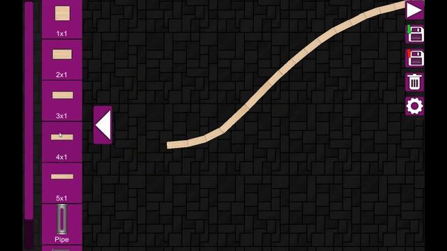 MARBLE MADNESS - Let's Play: Marble Run 2D