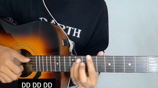 Unholy - Sam Smith | Guitar Lesson | Easy Chords | смотреть онлайн