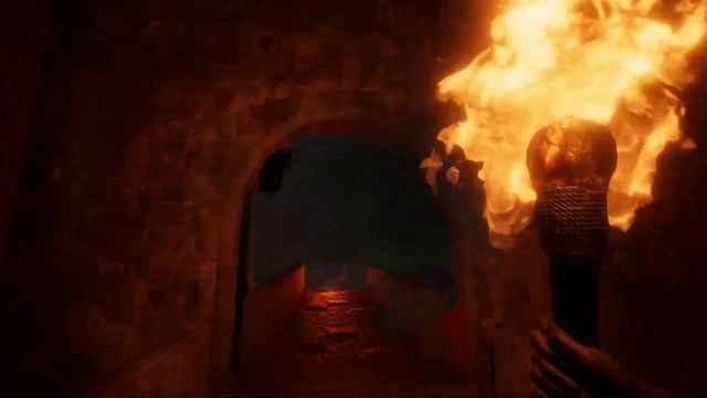 FOREWARNED - Spectral Awakening - Update Announcement смотреть онлайн