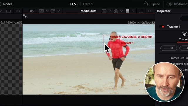 Faire Du Tracking De Texte⎟Tuto DaVinci Resolve