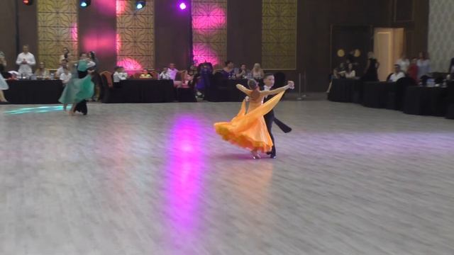 Armas Cup 2020 10 Tango Final смотреть онлайн