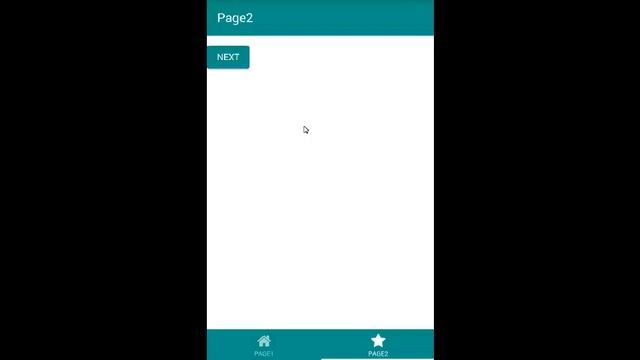 【Monaca】ons-splitter、ons-tabbar、ons-navigatorを組み合わせる смотреть онлайн