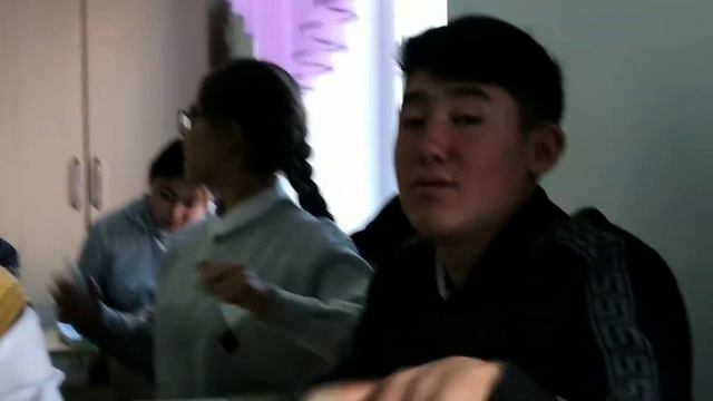 10"б" "Т.У.ШАМЕЙ" 😍 смотреть онлайн