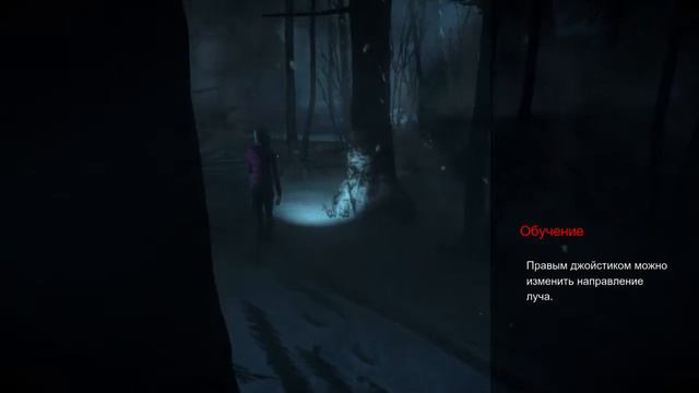 PS4 Прохождение на платину Дожить до рассвета (UNTIL DAWN) - Вступление смотреть онлайн