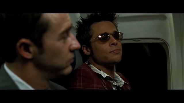 Tyler Durden / 4K Edit смотреть онлайн