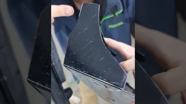 А точно бронепленка бесполезна?! Как многие думают! Показываю разницу! смотреть онлайн