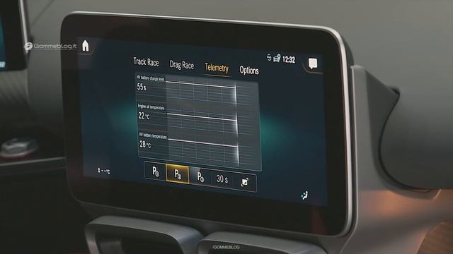 Mercedes-AMG ONE ? 1063 HP Hypercar with REAL F1 Engine !!! смотреть онлайн