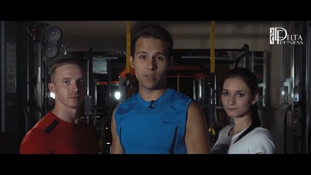 Тренажерный зал короткий ролик смотреть онлайн