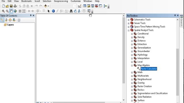 How to fix “Tool not licensed” error in ArcGIS ArcMap - Turning on Extensions смотреть онлайн