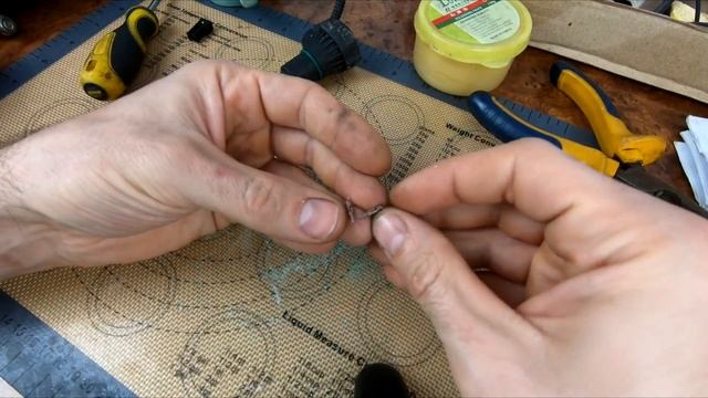 Ремонт ксеноновой лампы [ Биксенон ] смотреть онлайн