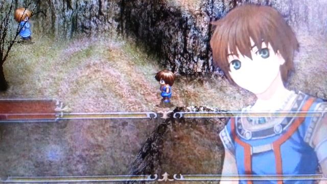 The Legend Of Heroes: A Tear Of Vermillion Part 2/ Meeting A New Friend смотреть онлайн