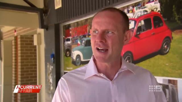 Iconic Sydney Suburb Becoming A Ghost Town | A Current Affair