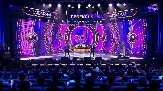 Ұлттық сапа vs Ақпен бірге / Жекпе-жек. 3 тур. Екінші топ / Jaidarman 2022 смотреть онлайн