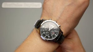 Лучшие китайские часы наручные на Алиэкспресс ? Бренды на Алиэкспресс