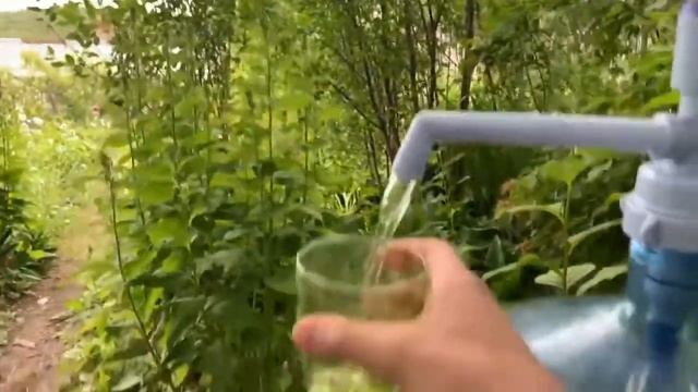 Помпа для воды Vodaleo. Помпа для бутилированной воды 19л смотреть онлайн