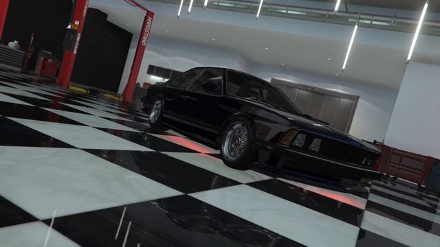 GTA 5 Online CARPORN Ubermacht Zion Classic........ { BMW E24 M6 } смотреть онлайн