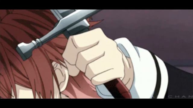 【AMV】 - Supermassive Black Hole