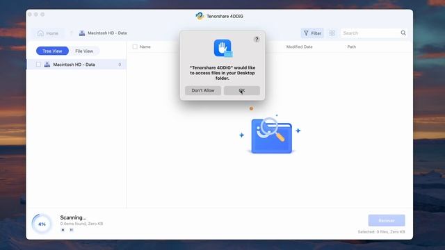 Mac Data Recovery After Install macOS Sonoma - Recover Files from Macbook After Reinstallation смотреть онлайн