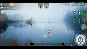 My Fishing World 2020 Ловля Мутанта Жнец и Химера