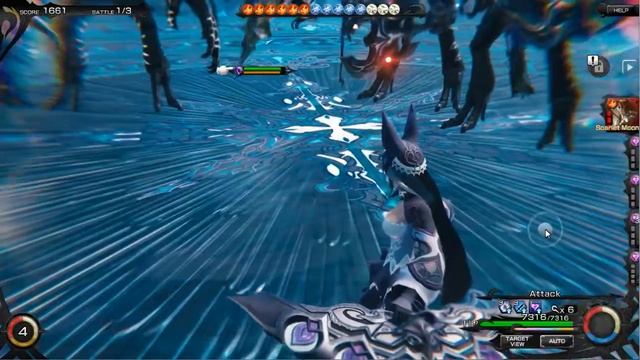 Fauviste - Ultimate, Accessories, Skill Draw Card *3 Mobius Final Fantasy Bewitching Memories - Ep. смотреть онлайн