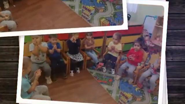 Беседа с детьми "Кото у нас хороший, кто у нас пригожий?". Группа "Сказка". Воспитатель Анфимиади Т смотреть онлайн